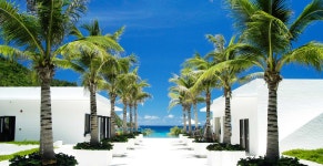 더 라차 리조트 - The Racha - 티라트래블 - 호텔, 여행의 목적이 되다