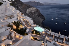 미스티크 럭셔리 컬렉션 호텔 산토리니(Mystique A Luxury Collection Hotel Santorini) - 호텔티라닷컴 - 최저가 호텔 예약