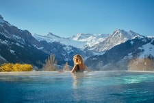 Boutique Beau-Site Adelboden - 부티크 보시테 아델보덴 - 호텔티라닷컴 - 최저가 호텔 예약