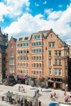 베스트 웨스턴 담 스퀘어 인 - Best Western Dam Square Inn 티라트래블