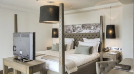 드림하우스 아파트먼츠 글래스고 세인트 빈센트 스트리트 - Dreamhouse Apartments Glasgow St Vincent Street - 티라트래블 - 최저가... 