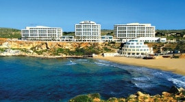 몰타 호텔 예약 / MALTA hotel - 티라트래블 - 호텔, 여행의 목적이 되다