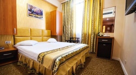 부쿠레슈티 호텔 예약 / BUCHAREST hotel - 티라트래블 - 호텔, 여행의 목적이 되다