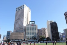 The Plaza Hotel Seoul - 더 플라자 호텔 서울티라트래블 The Plaza Hotel Seoul - 더 플라자 호텔 서울티라트래블 