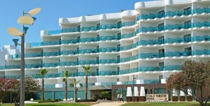 칼라 밀러 가든 호텔 - Cala Millor Garden Hotel - 티라트래블 - 최저가 호텔 예약