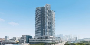 Ramada Encore Haeundae - 라마다 앙코르 해운대 - 티라트래블 - 최저가 호텔 예약