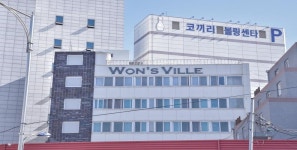 Guest House Myeongdong 2 - 게스트 하우스 명동 2 - 호텔티라닷컴 - 최저가 호텔 예약