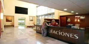 호텔 포니엔테 - Hotel Poniente 티라트래블 호텔 포니엔테 - Hotel Poniente 티라트래블 