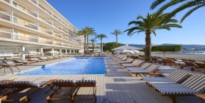 호텔 라이블리 마요르카 - Hotel Lively Mallorca - 티라트래블 - 호텔, 여행의 목적이 되다