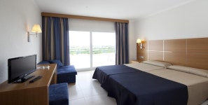 Hotel Club Cala Marsal - 호텔 클럽 칼라 마살 - 티라트래블 - 최저가 호텔 예약
