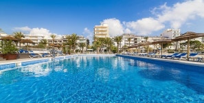 호텔 호포사 다이나 - Hotel Hoposa Daina - 티라트래블 - 최저가 호텔 예약