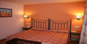Hotel Spa La Casa Mudejar - 호텔 스파 라 카사 무데하르 - 호텔티라닷컴 - 최저가 호텔 예약