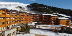 호텔 몽 발론 메리벨 - Hotel Mont Vallon Meribel 티라트래블
