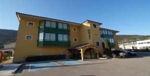 인터 호텔 르 릴레 디오바뉴 - Inter Hotel Le Relais DAubagne - 티라트래블 - 최저가 호텔 예약