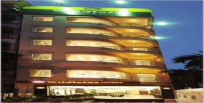 랑데뷰 부티크 호텔 - Rendezvous Boutique Hotel - 티라트래블 - 최저가 호텔 예약