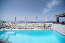 클리프 사이드 스위트 호텔 - Cliff Side Suites Hotel 티라트래블
