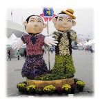 사진으로 보는 홍주골 축제, 역사와 서민의 숨결/합동취재반 < 포토뉴스 < 문화/레포츠 < 홍성신문 < 기사본문 - 홍성신문·내포타임즈 사진으로... 