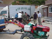 농업기계, 안전하게 사용 합시다 < 농업/경제 < 홍성신문 < 기사본문 - 홍성신문 내포타임즈 농업기계,  안전하게 사용 합시다