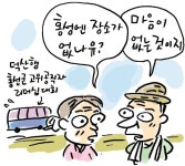 덕산행 홍성군 고위공직자 리더십대회 < 만평 < 포토뉴스 < 홍성신문 < 기사본문 - 홍성신문 덕산행 홍성군 고위공직자 리더십대회