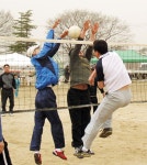 홍동중학교 체육대회 행사 (14차) < 읍면중계탑 < 홍성신문 < 기사본문 - 홍성신문·내포타임즈 홍동중학교 체육대회 행사 (14차)