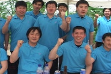 홍주아리랑뱅크 | 화합으로 하나 되는 홍주인! < 사람들 < 기사본문 - 홍성신문 화합으로 하나 되는 홍주인!