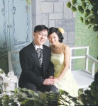 홍성읍 오관리 한형석 씨 여혼 < 결혼 < 애경사 < 기사본문 - 홍성신문·내포타임즈 홍성읍 오관리 한형석 씨 여혼