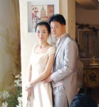 구항면 신곡리 박상덕 씨 자혼 < 결혼 < 애경사 < 기사본문 - 홍성신문·내포타임즈 구항면 신곡리 박상덕 씨 자혼
