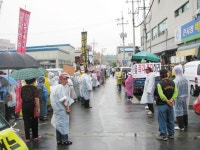 홍성5일시장 번영회·상우회 양보 없는 싸움 < 농업/경제 < 홍성신문 < 기사본문 - 홍성신문·내포타임즈 홍성5일시장 번영회·상우회 양보 없는 싸움