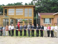 선진국형 농촌체험마을로 탈바꿈 < 농업/경제 < 홍성신문 < 기사본문 - 홍성신문·내포타임즈 선진국형 농촌체험마을로 탈바꿈