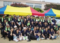 광동의 열정은 뜨겁다 < 사람들 < 기사본문 - 홍성신문 내포타임즈 광동의 열정은 뜨겁다