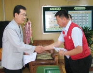 홍주여객 임금 2.5% 인상 합의 < 농업/경제 < 홍성신문 < 기사본문 - 홍성신문·내포타임즈 홍주여객 임금 2.5% 인상 합의