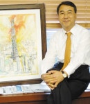 오늘보다 더 큰 내일을 위한 건설 < 사람들 < 기사본문 - 홍성신문 내포타임즈 오늘보다 더 큰 내일을 위한 건설