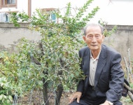 “장애인 동생 위해 나무 가꿔 아름다움 전하죠” < 사람들 < 기사본문 - 홍성신문·내포타임즈 “장애인 동생 위해 나무 가꿔 아름다움 전하죠”
