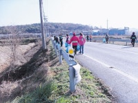 깨끗한 결성 우리 손으로 < 사람들 < 기사본문 - 홍성신문·내포타임즈 깨끗한 결성 우리 손으로