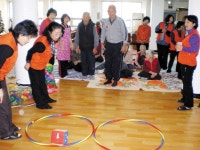 따뜻한 사랑을 전하는 겨울의 행복 < 여성/복지 < 홍성신문 < 기사본문 - 홍성신문 내포타임즈 따뜻한 사랑을 전하는 겨울의 행복