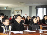 “국제 감각 키우기 위해 중국가요” < 정치/행정 < 홍성신문 < 기사본문 - 홍성신문·내포타임즈 “국제 감각 키우기 위해 중국가요”