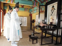 양곡사 춘계제향 < 읍면중계탑 < 홍성신문 < 기사본문 - 홍성신문 내포타임즈 양곡사 춘계제향