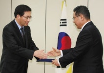 전용주 씨, 구항면 일일면장 활동 < 읍면중계탑 < 홍성신문 < 기사본문 - 홍성신문·내포타임즈 전용주 씨, 구항면 일일면장 활동