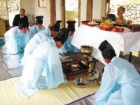 주민의 안녕과 풍년기원 < 읍면중계탑 < 홍성신문 < 기사본문 - 홍성신문·내포타임즈 주민의 안녕과 풍년기원