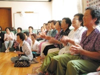 어르신들의 소소한 즐거움이 있는 곳 < 여성/복지 < 홍성신문 < 기사본문 - 홍성신문 내포타임즈 어르신들의 소소한 즐거움이 있는 곳