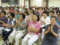 바르게살기협회 여성도의교실 실시 < 여성/복지 < 홍성신문 < 기사본문 - 홍성신문·내포타임즈 바르게살기협회 여성도의교실 실시