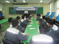 폴리텍대학 홍성캠퍼스, 현대제철 직무능력향상교육 < 교육/청소년 < 홍성신문 < 기사본문 - 홍성신문·내포타임즈 폴리텍대학 홍성캠퍼스... 