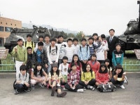 내포리대대마트 | 민주평통, 안보탐방 견학 실시 < 교육/청소년 < 홍성신문 < 기사본문 - 홍성신문·내포타임즈 민주평통, 안보탐방 견학 실시