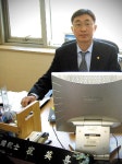 “대한민국 무역업체 국제 경쟁력 갖추는데 일조 하고파” < 사람들 < 기사본문 - 홍성신문 내포타임즈 “대한민국 무역업체 국제 경쟁력... 