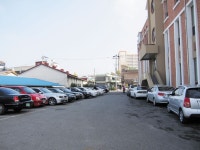 홍성도서관 주차난 심각 < 읍면중계탑 < 홍성신문 < 기사본문 - 홍성신문·내포타임즈 홍성도서관 주차난 심각