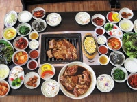 맛집기행/ 광천삼정숯불갈비 < 맛자랑 < 사람들 < 기사본문 - 홍성신문 내포타임즈 맛집기행/ 광천삼정숯불갈비