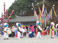 바다의 신에게 풍어·마을안녕 기원 < 문화/레포츠 < 홍성신문 < 기사본문 - 홍성신문 내포타임즈 바다의 신에게 풍어·마을안녕 기원