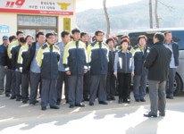 건조한 봄철 산불 예방합시다 < 읍면중계탑 < 홍성신문 < 기사본문 - 홍성신문 내포타임즈 건조한 봄철 산불 예방합시다
