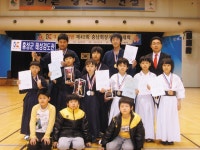홍성 검도, 충남회장기 활약 < 문화/레포츠 < 홍성신문 < 기사본문 - 홍성신문 내포타임즈 홍성 검도, 충남회장기 활약