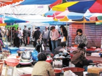 “홍성전통시장의 활력, 옛 장터로 되살리자” < 농업/경제 < 홍성신문 < 기사본문 - 홍성신문·내포타임즈 “홍성전통시장의 활력, 옛 장터로... 